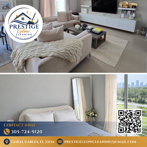 Prestige Glow Cleaning – New Posts (2)
